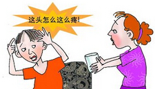 艾灸治疗头痛