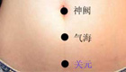 女性健康的福音——关元穴