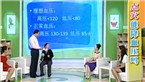 张双振点穴疗法 [视频真人演示:穴位降血压]