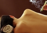 艾灸维护女人的美  效果你绝对想不到