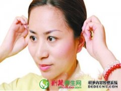 深入揭秘经络与五脏六腑的关系