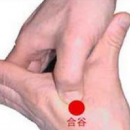 不得不知的十个急救穴位 心绞痛按压至阳穴
