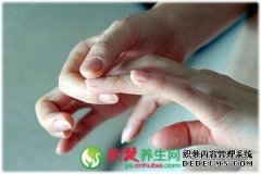 男人5个穴位一定要保养好