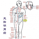 经络养生排毒七方法 敲打心包经吃不胖