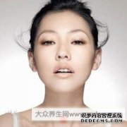 穴位作用——消除浮肿