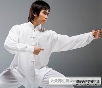有效减少心脑血管发病率的点穴大法