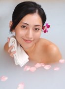 药浴SPA 古代宫廷也爱