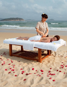 3种另类SPA 你听说过吗？