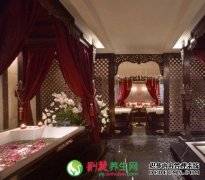 四种浴盐，让您在家轻松享受SPA