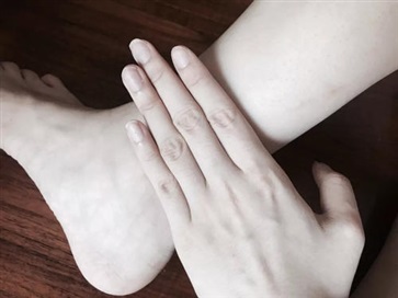 敲打足三里有哪些好处呢 盘点足三里的四大好处