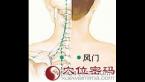 【风门穴】治疗一切外风所致的疾病