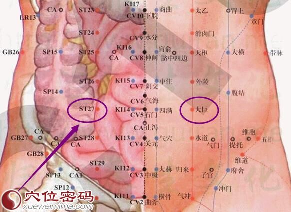 大巨穴的准确位置图